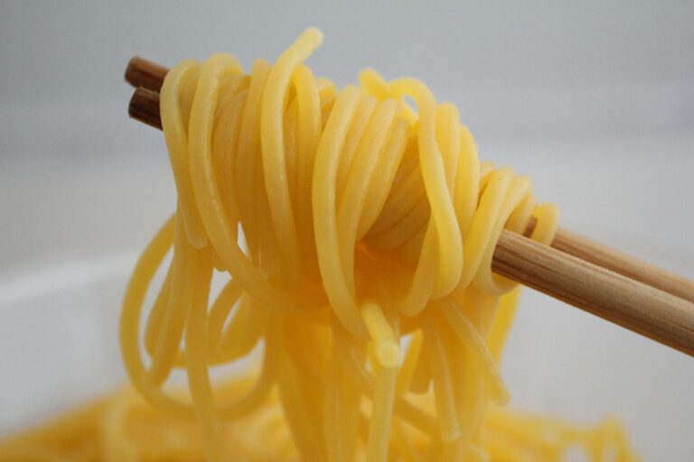 Tsukemen Explained: Japan’s Dipping Noodle Phenomenon
