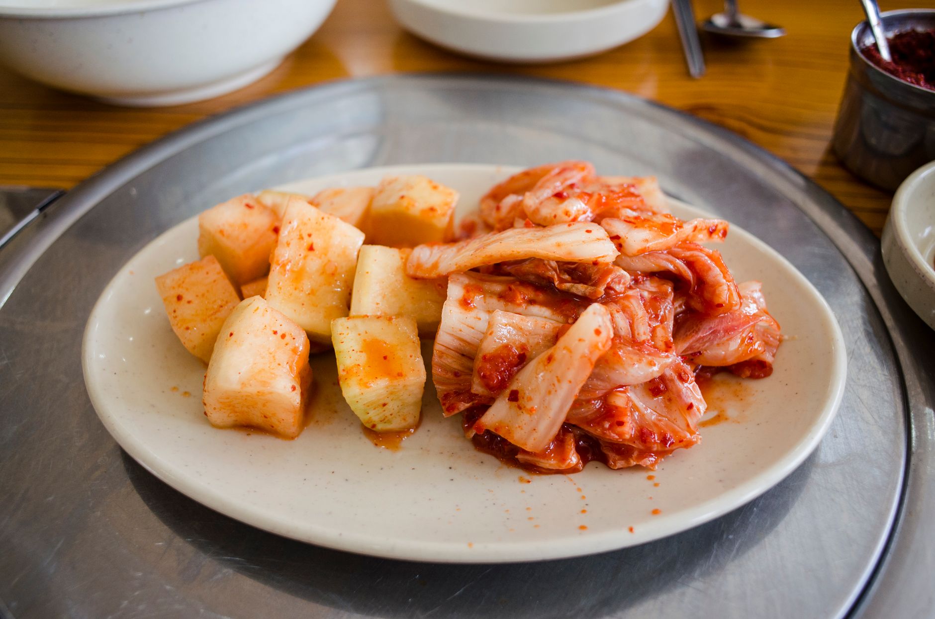 Korean Anju: What Locals Actually Drink With and Why