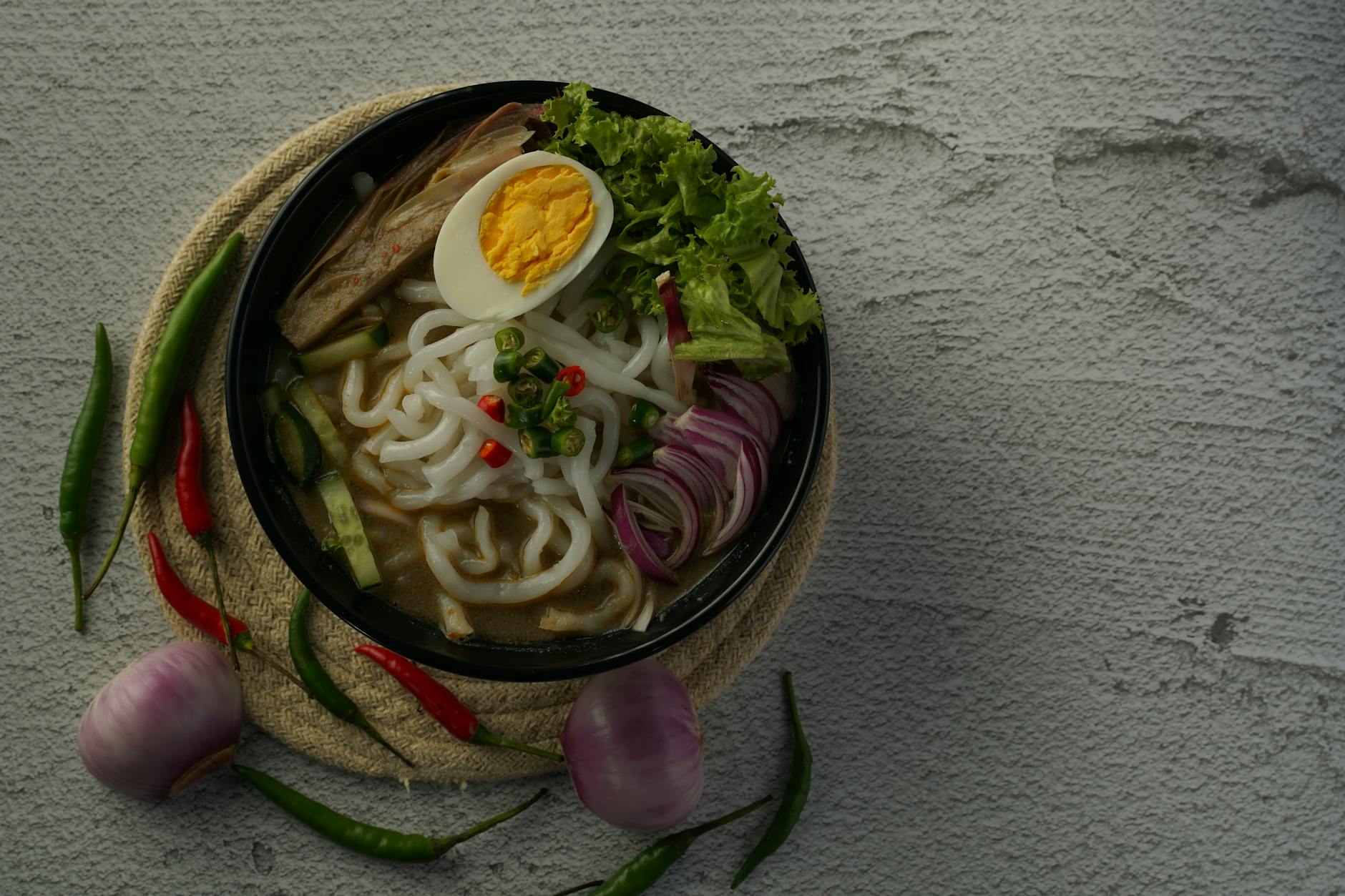 Asam Laksa: Why Malaysia’s Best Dish Costs $2