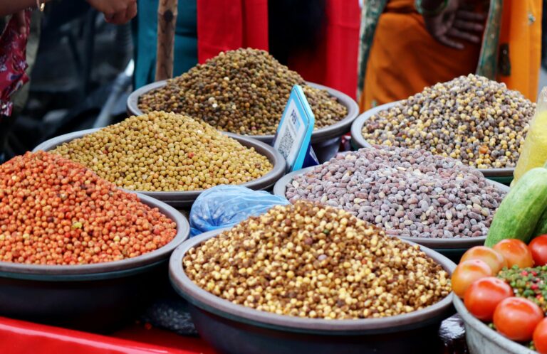 Apam Balik: Malaysia’s Street Food That Defines Regional Identity