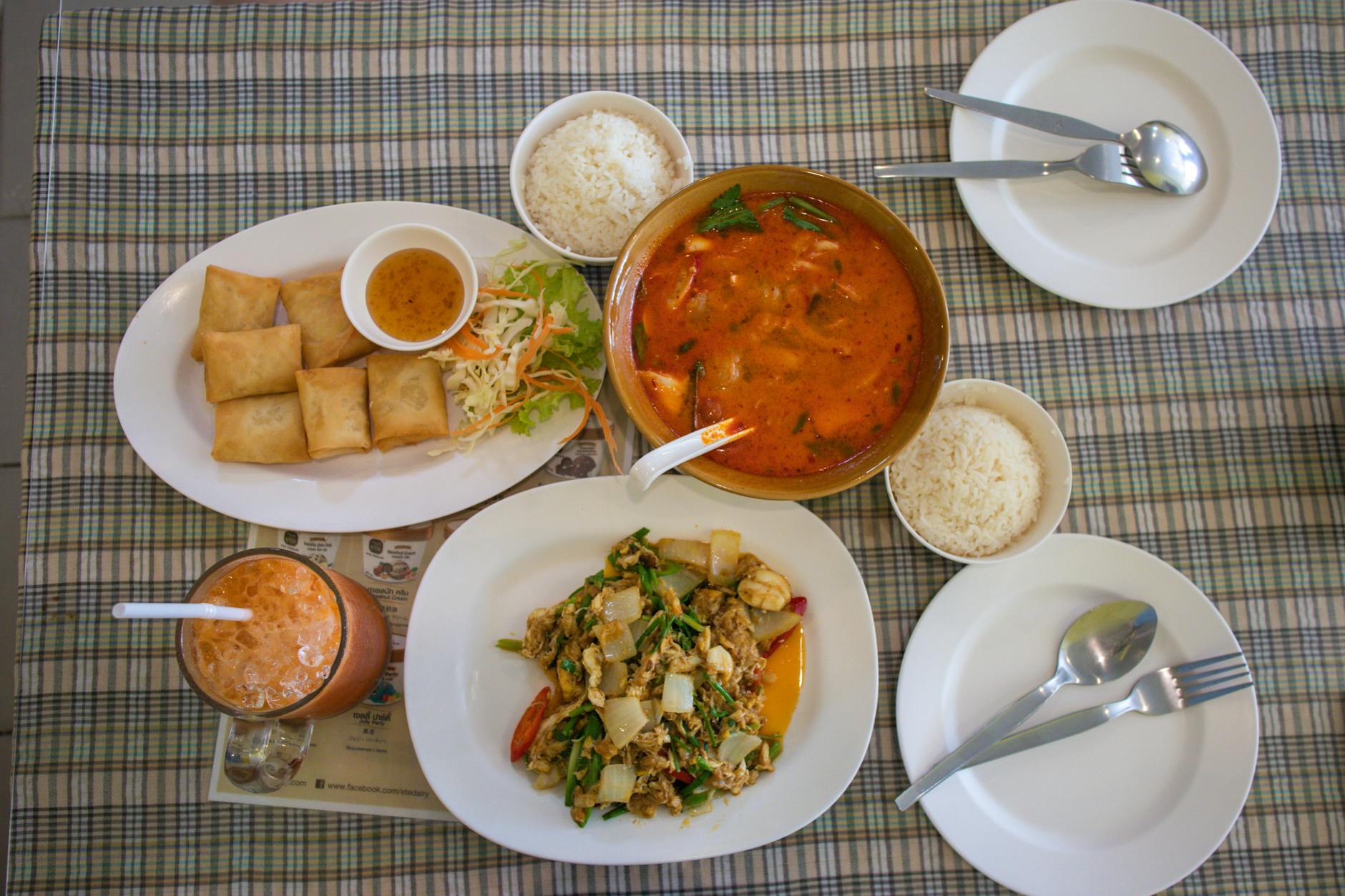 Thai Pla Pao Recipe: Cook Street Vendor Fish at Home