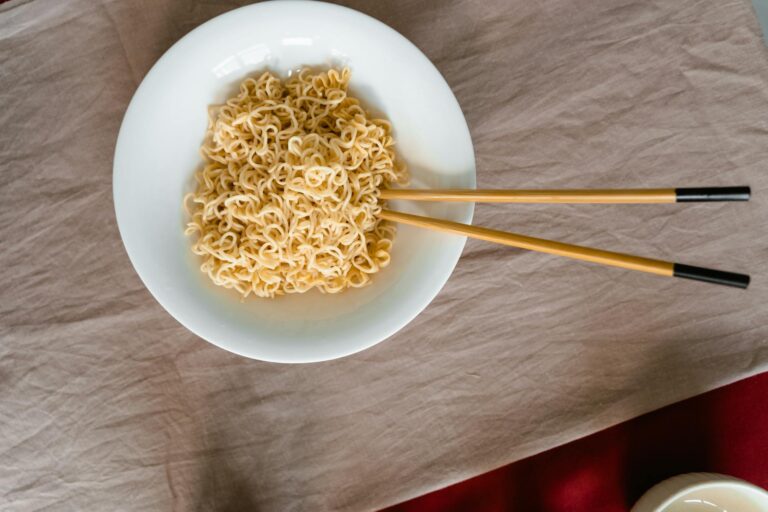 Mie Goreng: Indonesia’s Spicy Noodle Comfort Food Explained