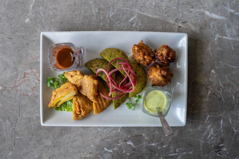 12 Indian Street Snacks Ranked by Addictiveness