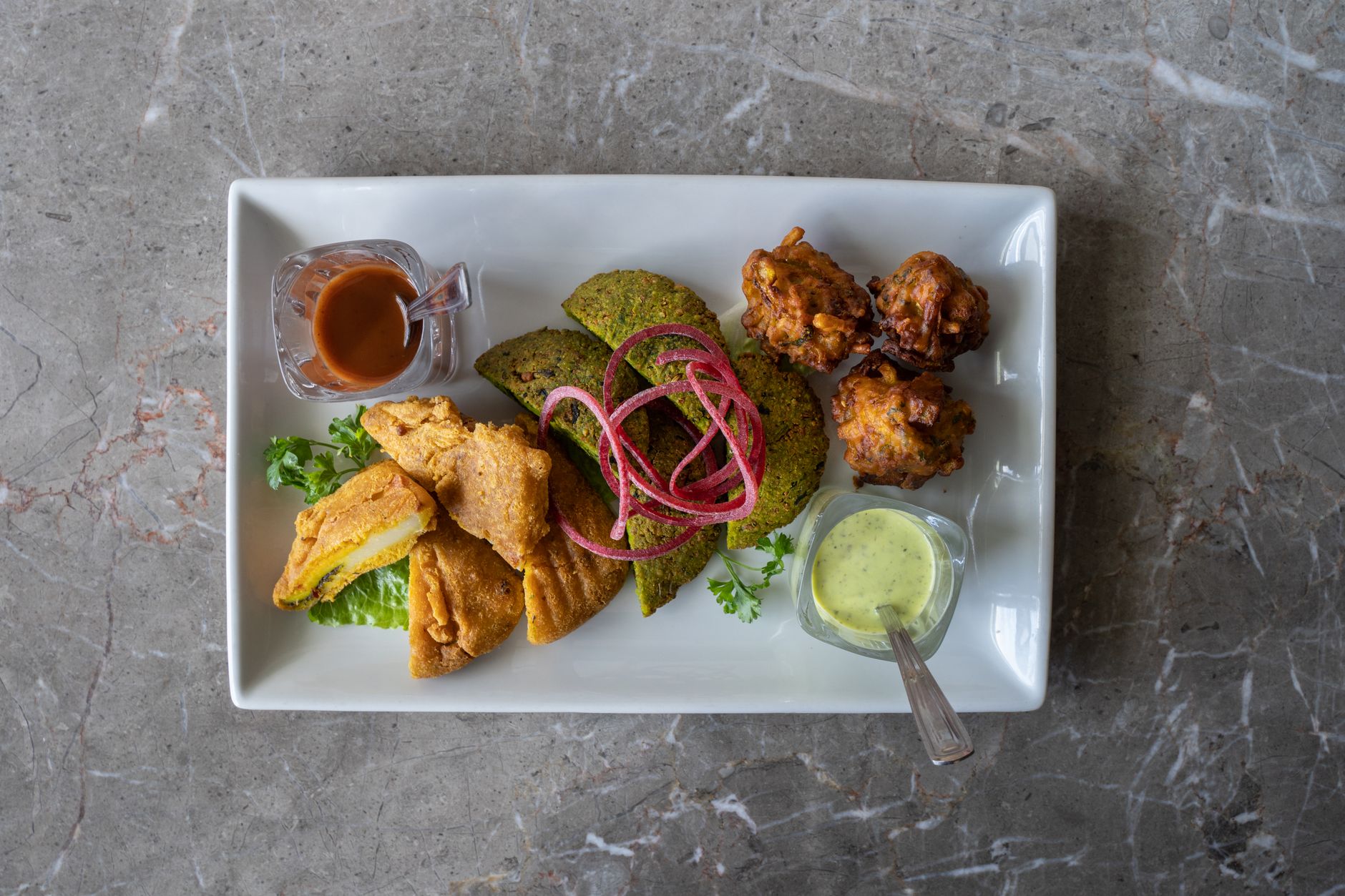 12 Indian Street Snacks Ranked by Addictiveness