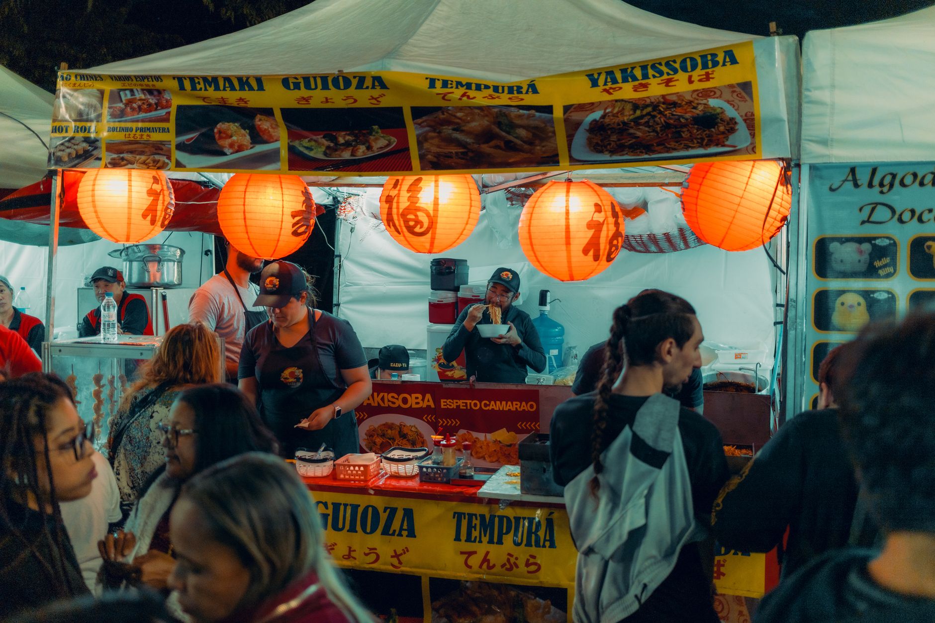 Lotek: Indonesia’s Comfort Food Explained