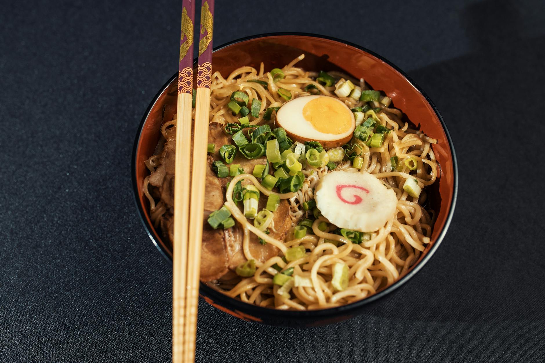Tonkotsu Ramen Recipe: Authentic Japanese Technique