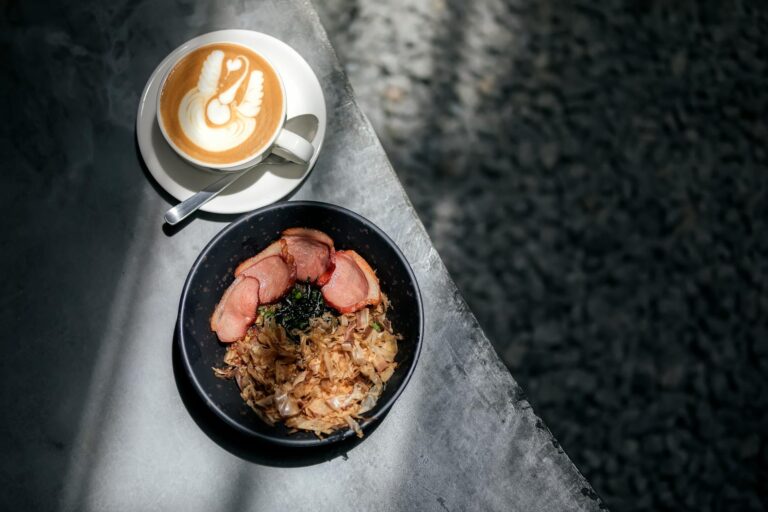 Char Kway Teow: Malaysia’s Street Food Masterpiece