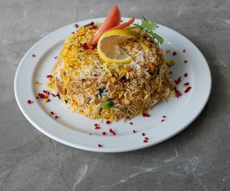 Biryani vs Persian Pilaf: Which Cooking Method Wins
