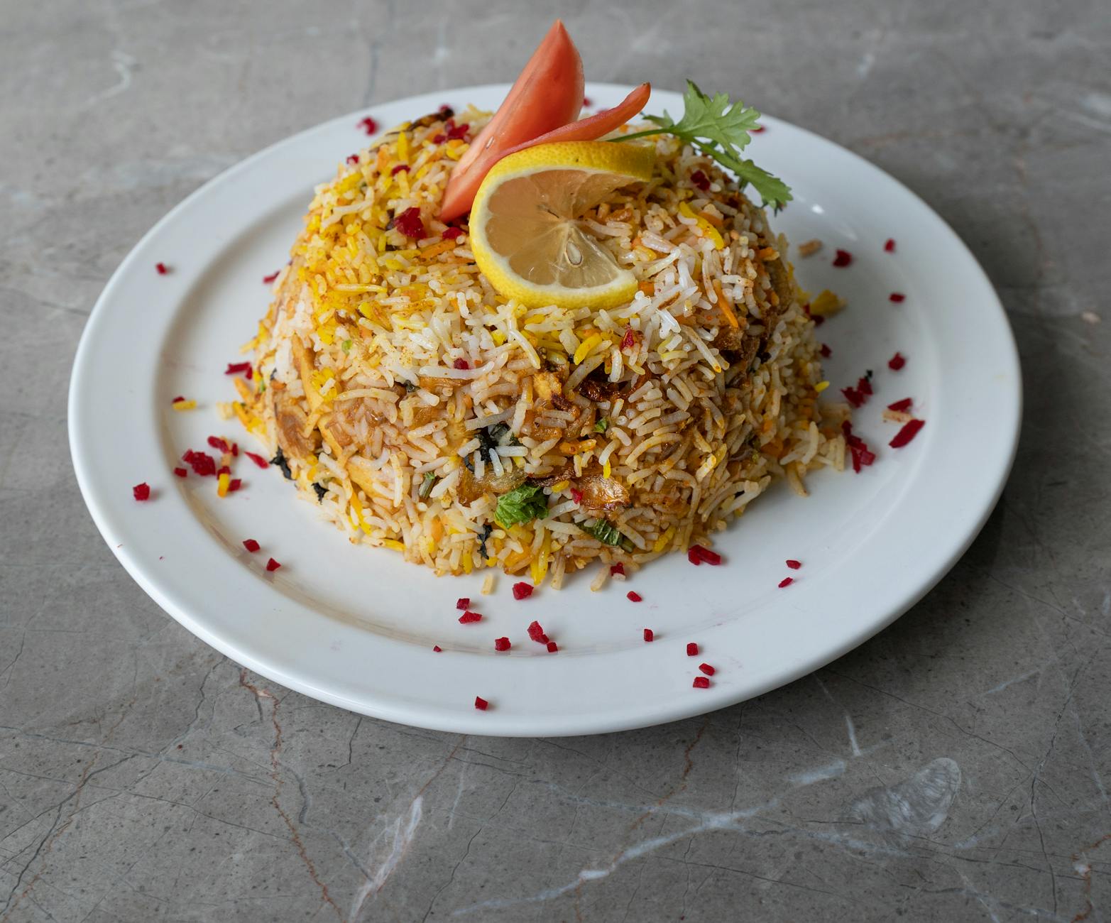 Biryani vs Persian Pilaf: Which Cooking Method Wins