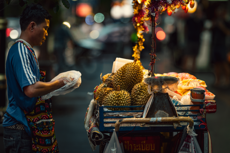 10 Asian Food Trends That Went Mainstream and Stayed