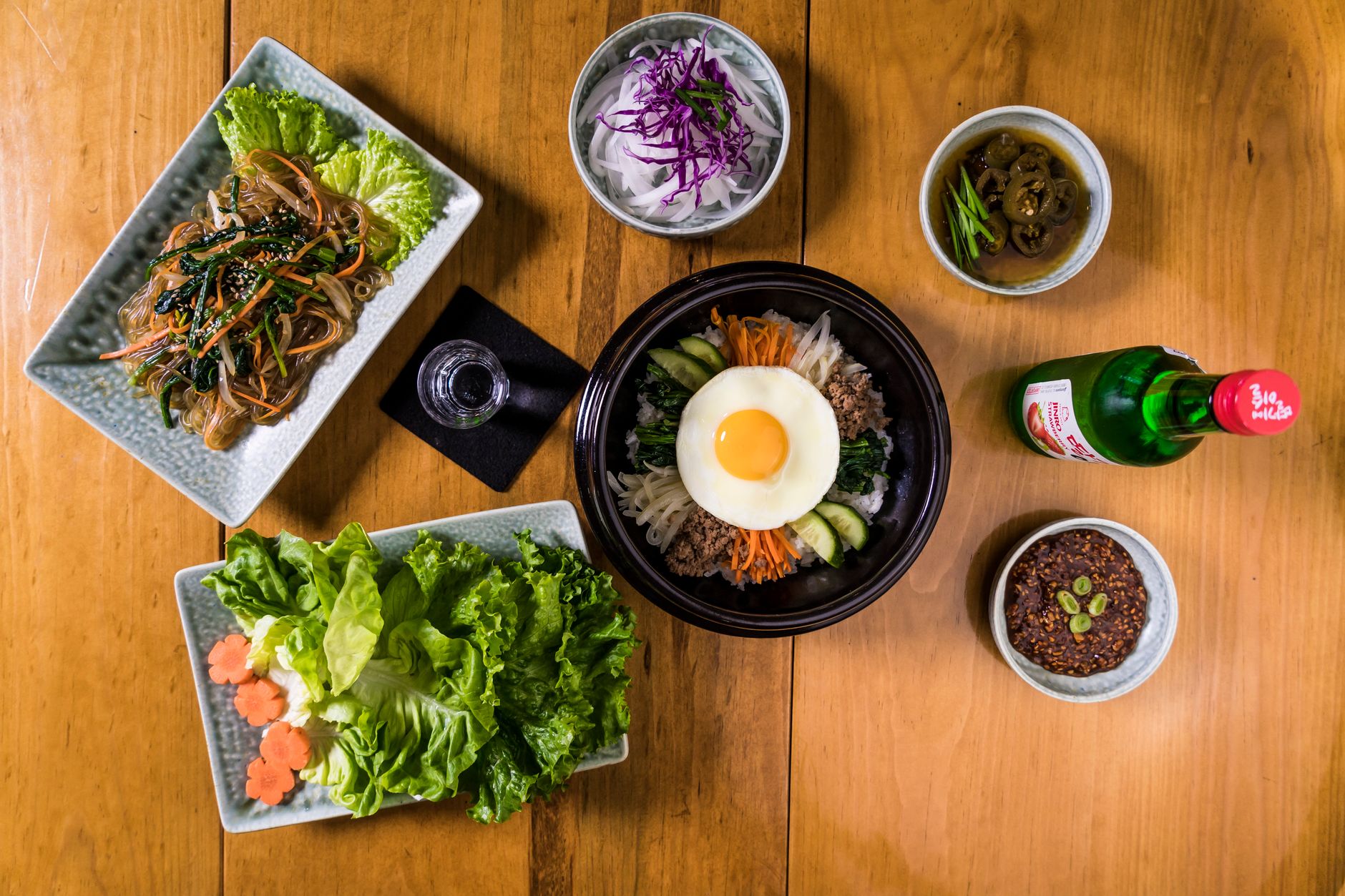 Bulgogi: History, Regional Styles & How Koreans Actually Eat It