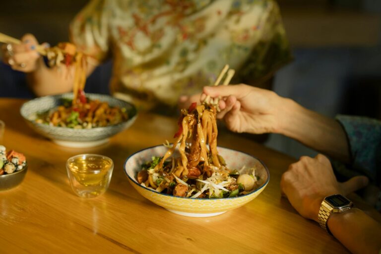 Mazemen: Japan’s No-Broth Noodle Dish Explained