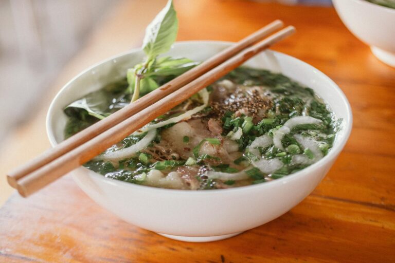Canh Chua: Vietnam’s Sour Soup That Outshines Pho