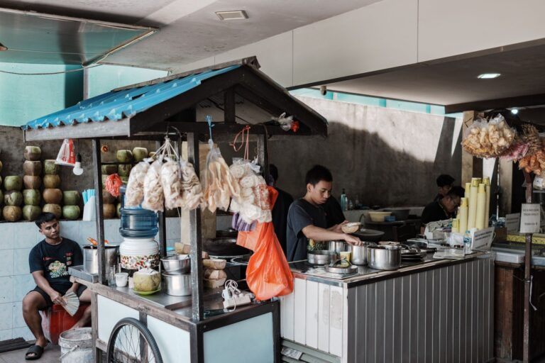 Com Tam: Vietnam’s Everyday Rice Dish Worth Your Attention