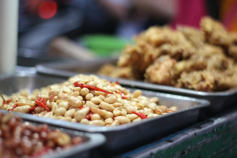 Keema Matar: Regional Spice Secrets & Cooking Tips