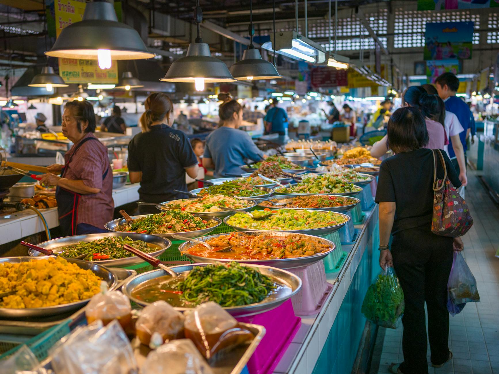 Bangkok Food Guide: Yaowarat to Ekkamai’s Best Eats