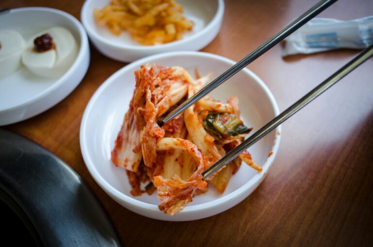How to Make Authentic Sikhye at Home: Korean Sweet Rice Drink