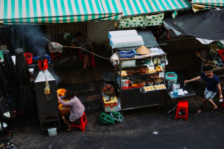 Soto Ayam: Why Indonesia’s Chicken Soup Outclasses Every Rival