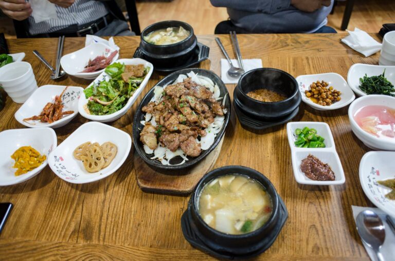 Dakgalbi: Korean Spicy Chicken Guide & Regional Styles