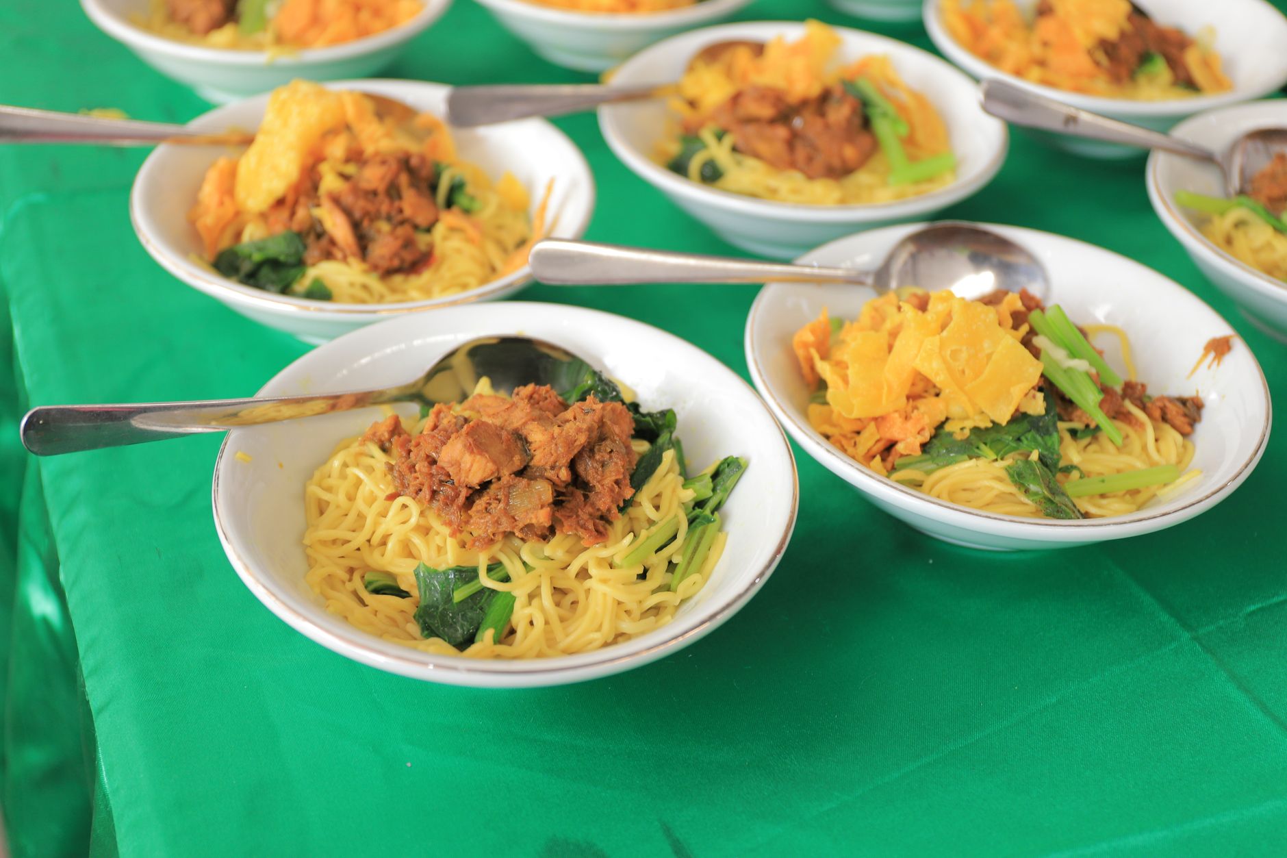 Mi Quang: Vietnam’s Best-Kept Noodle Secret