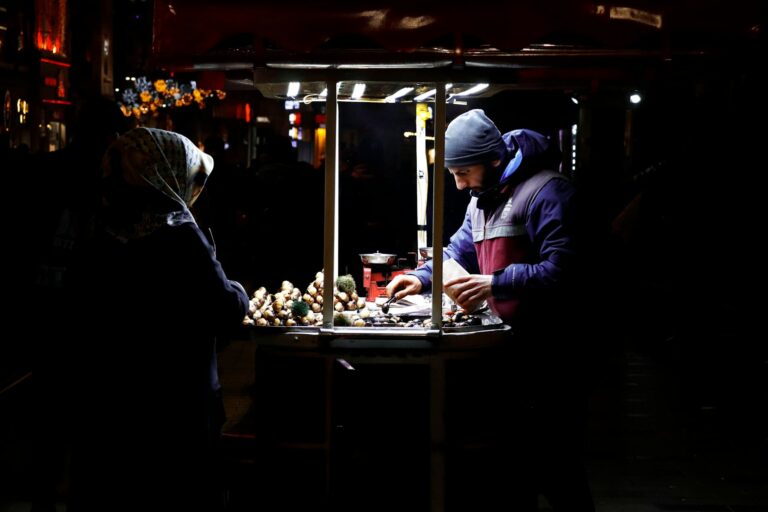 Jakarta Street Food by Neighborhood: Where to Actually Eat