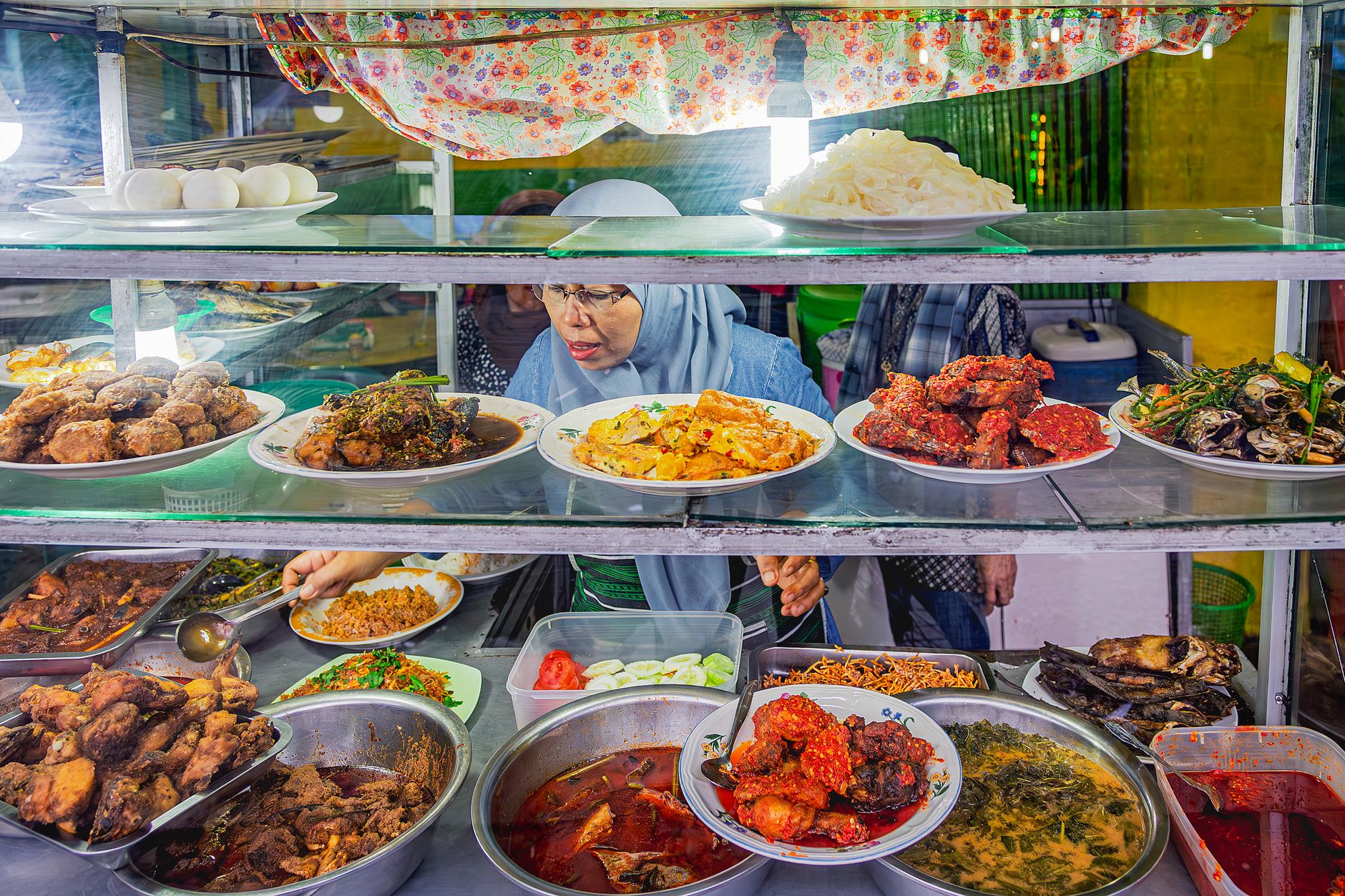 Soto Ayam: Indonesia’s Golden Chicken Soup Explained