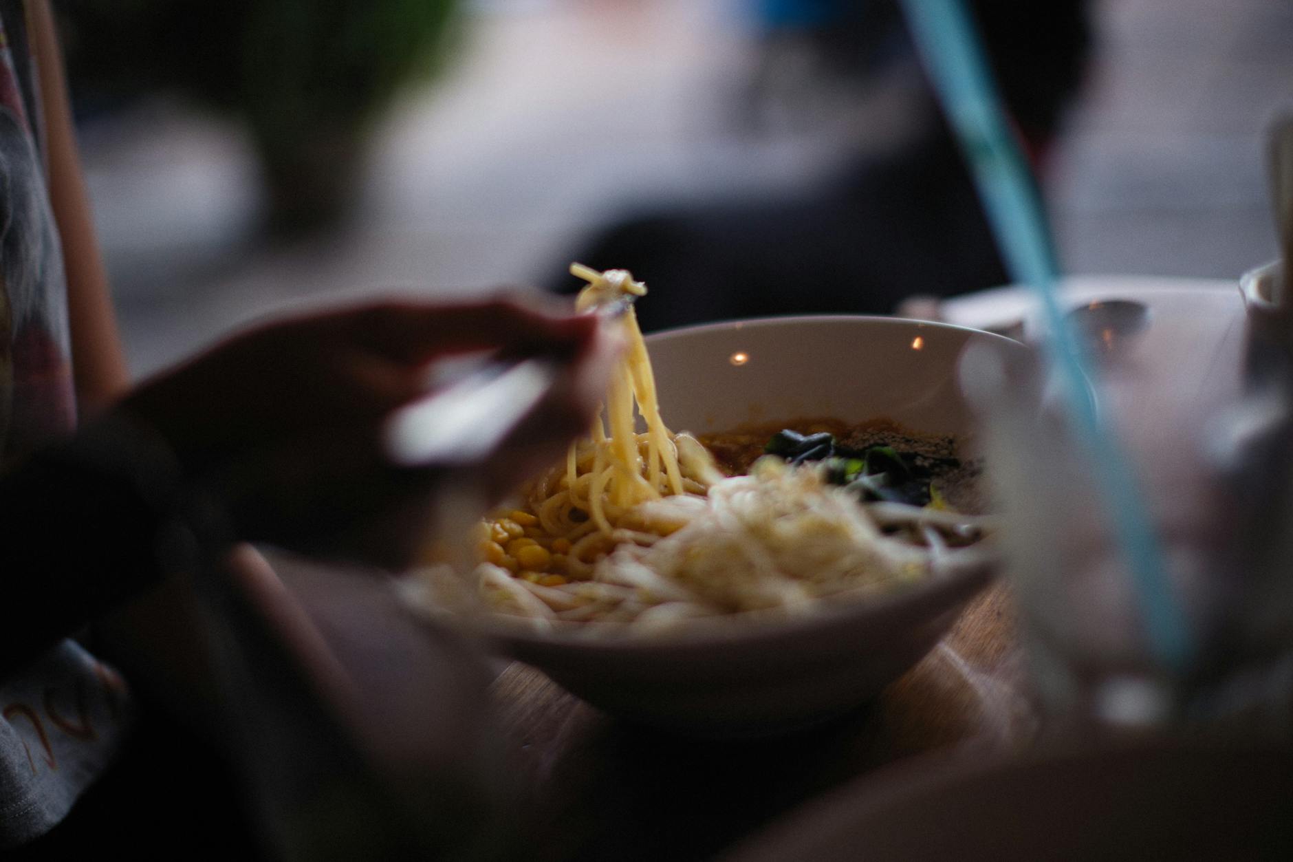 Khao Soi: Thailand’s Most Practical Noodle Curry