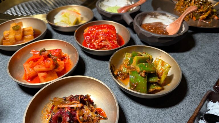 Make Authentic Sujebi at Home: Korean Recipe Guide