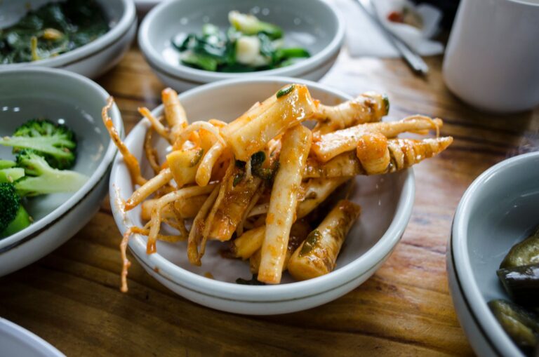 Asian Fermented Foods Guide: Kimchi, Natto, Tempeh, Miso