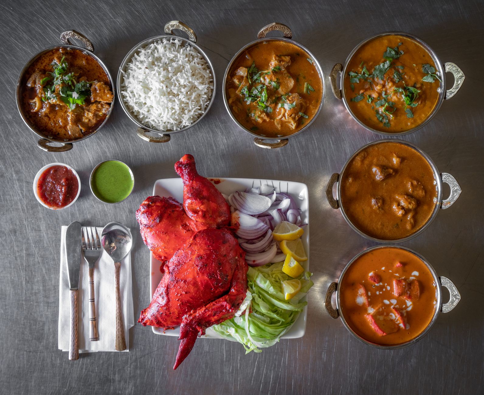 Gaeng Daeng: The Thai Red Curry Locals Actually Eat