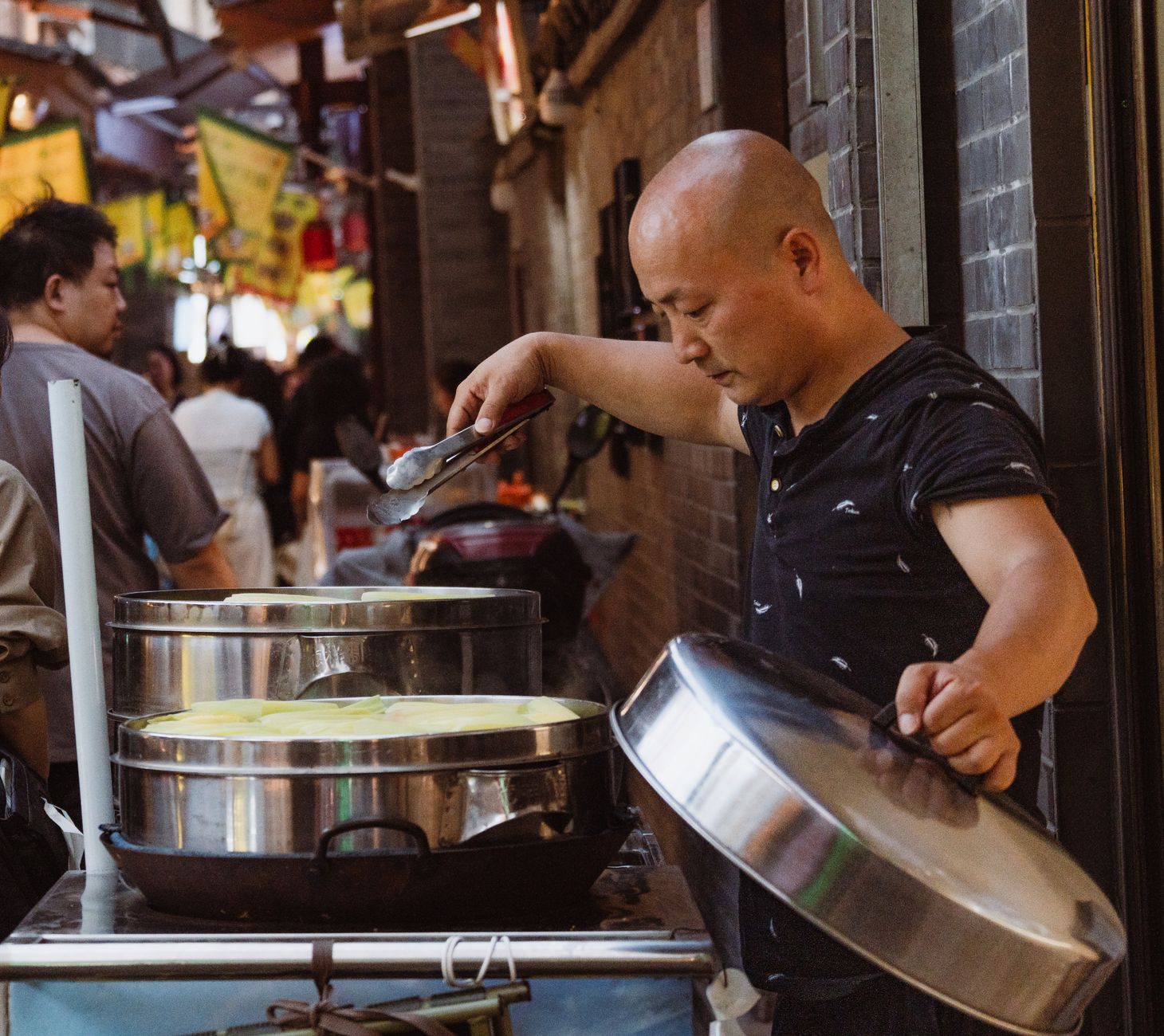 Galangal in Asian Cooking: Ginger’s Sharper Cousin Explained