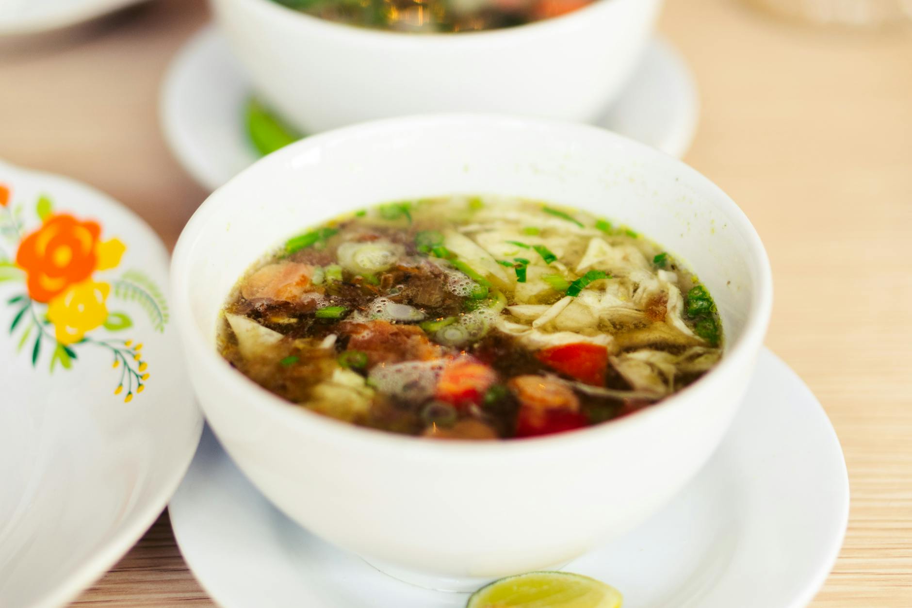 Bun Bo Hue: Vietnam’s Spicy Noodle Soup You’re Missing