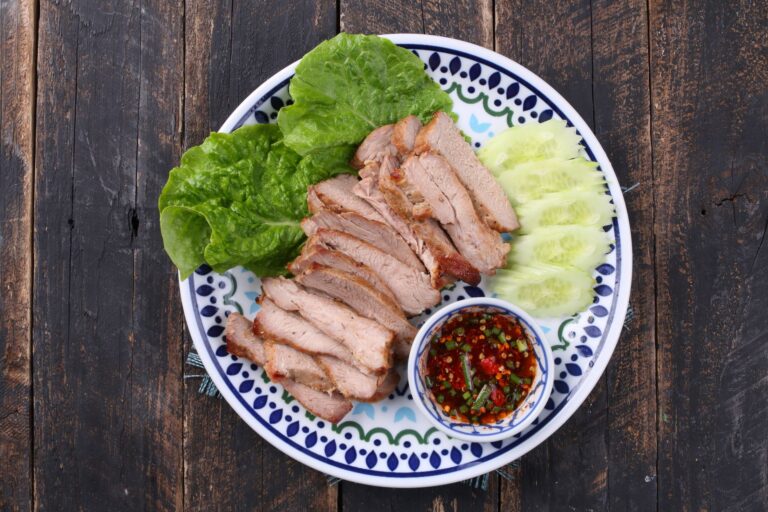 Thai Guay Teow Recipe: Street Vendor Balance at Home