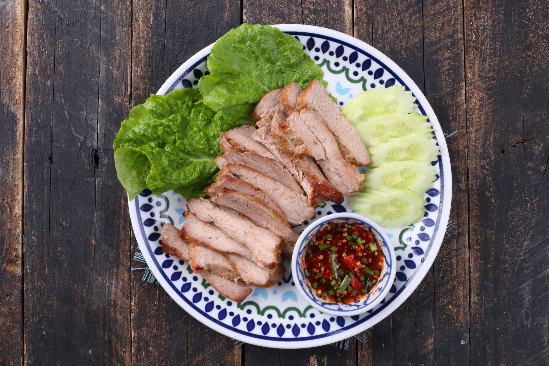 Thai Guay Teow Recipe: Street Vendor Balance at Home