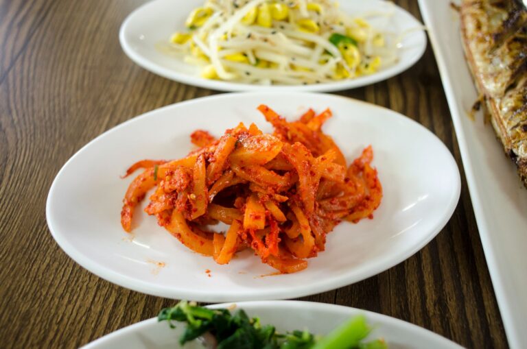 Bossam: Korean Boiled Pork Beyond the Restaurant Hype