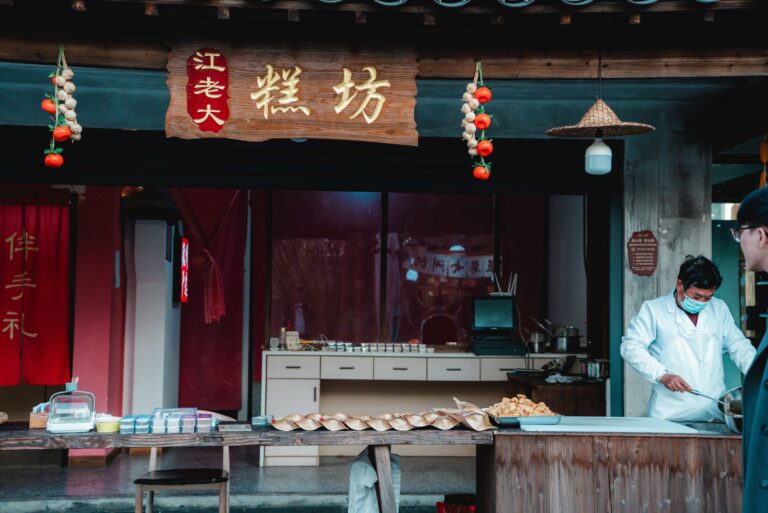 Bak Kut Teh: Why Malaysia’s Pork Rib Soup Outshines Its Competition