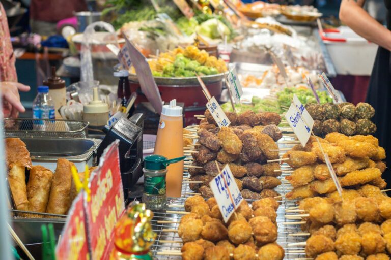 Opor Ayam: Indonesia’s Coconut Chicken That Rewrites Comfort Food