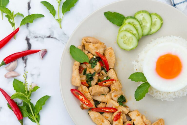 Thai Sai Krok Isan Recipe: Make Street Vendor Sausage at Home