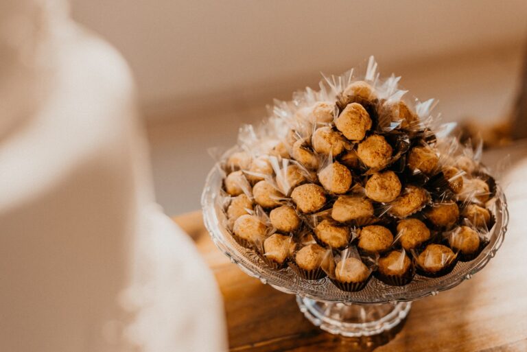 Asia’s 10 Sweetest Desserts Ranked by Sugar Content