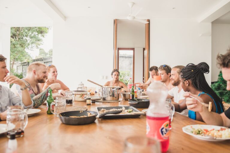 The Best Nasi Campur in Bali: Where Locals Actually Eat