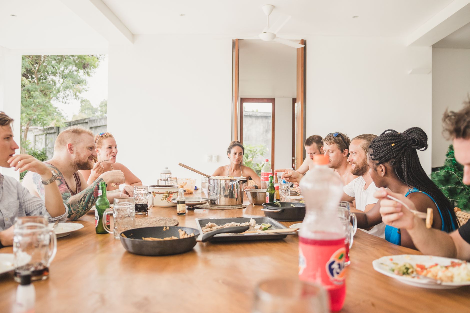 The Best Nasi Campur in Bali: Where Locals Actually Eat