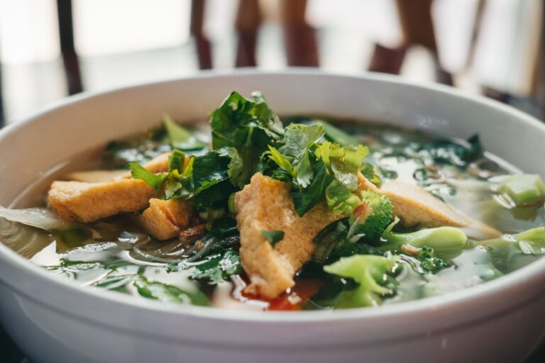 Canh Chua: Vietnam’s Sour Soup Beyond Pho