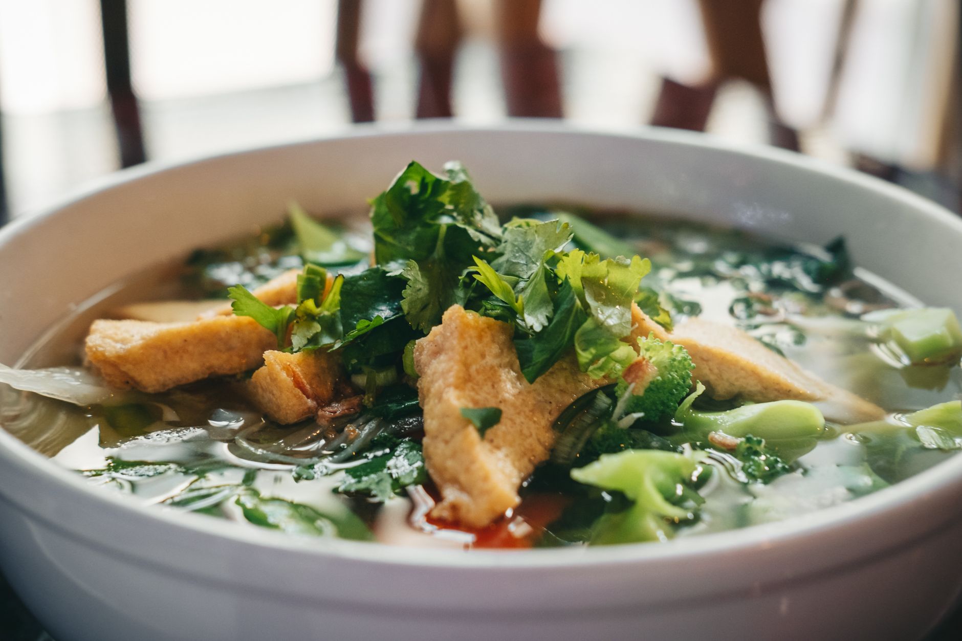 Canh Chua: Vietnam’s Sour Soup Beyond Pho