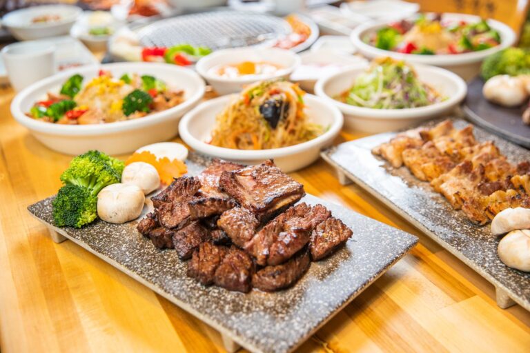 Why Korean Fermented Foods Are Key to Living Longer