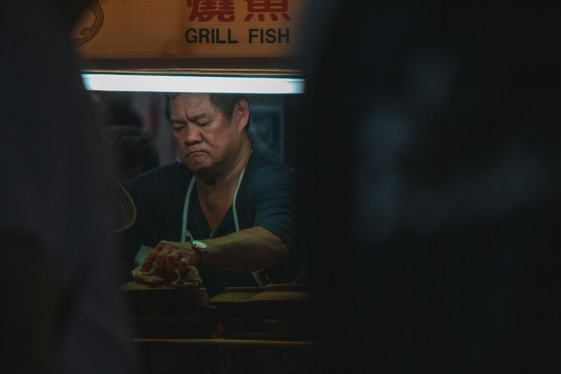 Why Penang’s Hawker Food Beats KL and Singapore