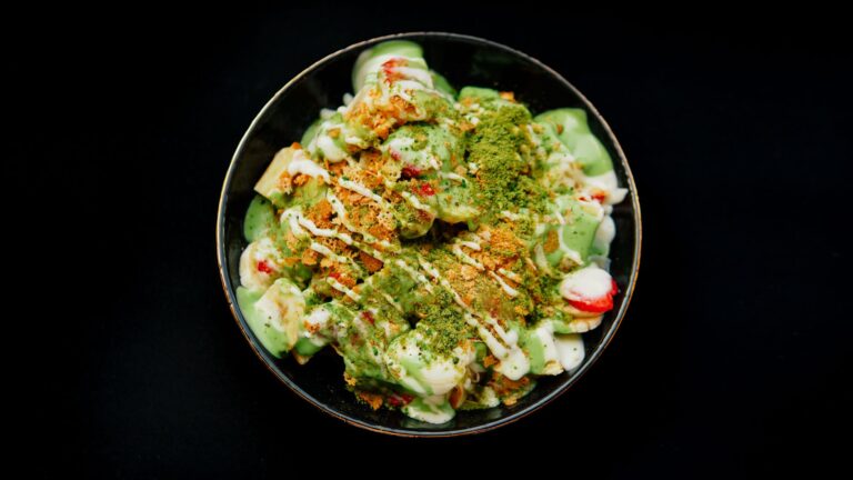 Matcha Health Benefits: L-Theanine and Antioxidants Explained