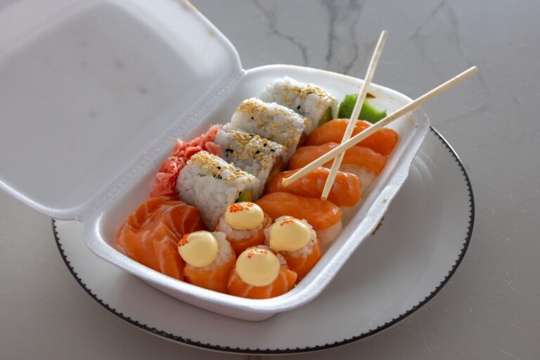 Best Asian Food in Melbourne: Korean, Japanese, Thai & Vietnamese