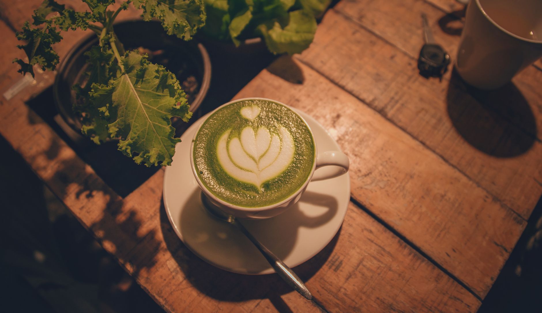 Matcha’s Real Health Edge: L-Theanine Over Hype