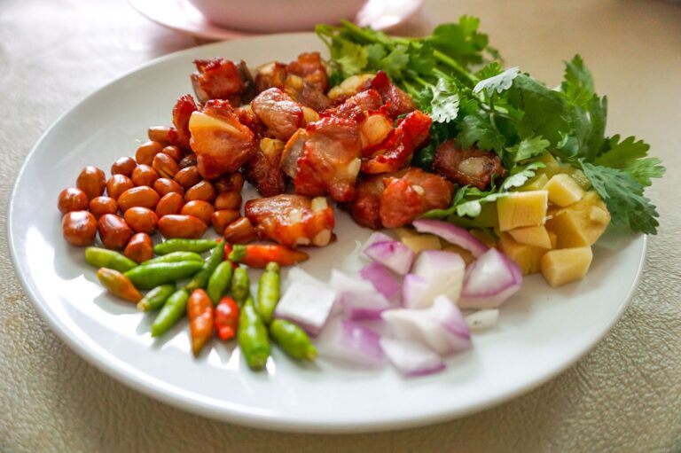 Khao Man Gai: Thailand’s Most Honest Dish Explained