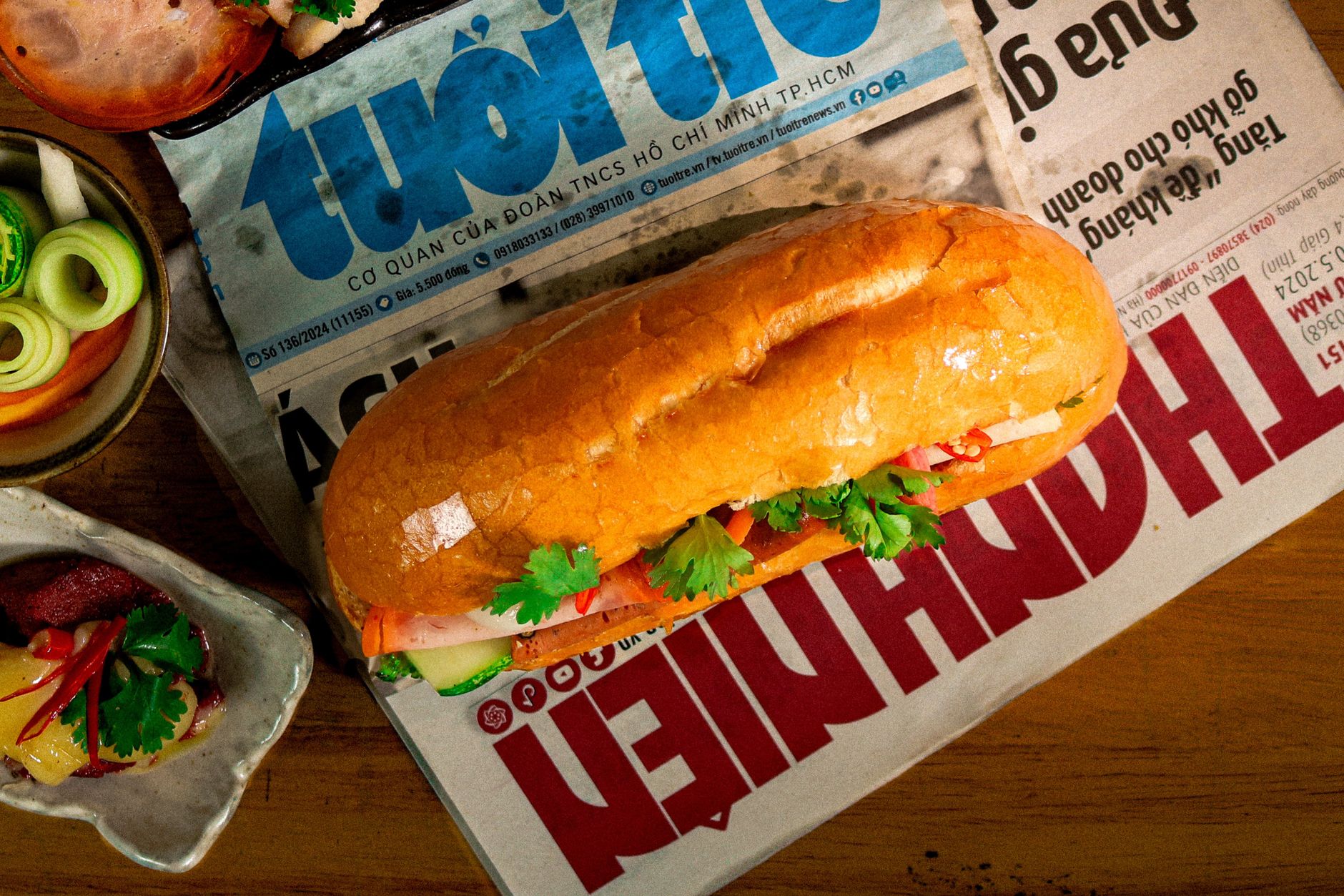 Com Tam: Vietnam’s Daily Staple Beyond Pho and Banh Mi